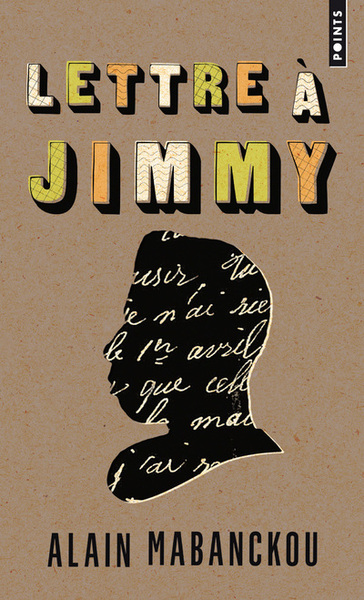 Lettre à Jimmy (9782757865101-front-cover)