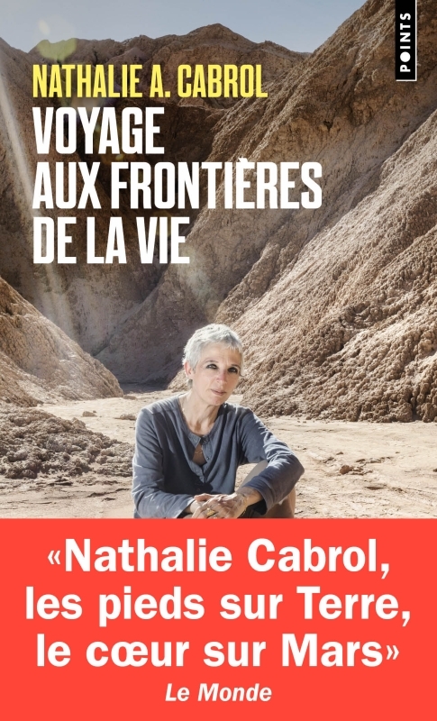 Voyage aux frontières de la vie (9782757896426-front-cover)