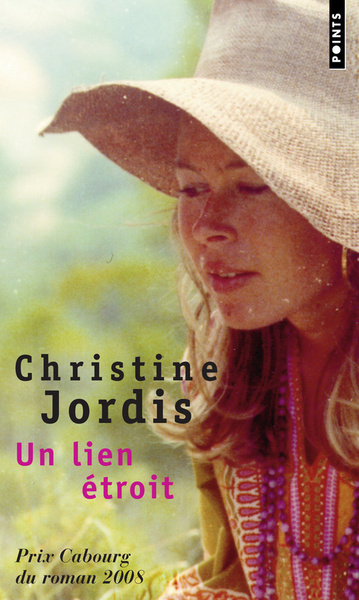 Un lien étroit (9782757812020-front-cover)