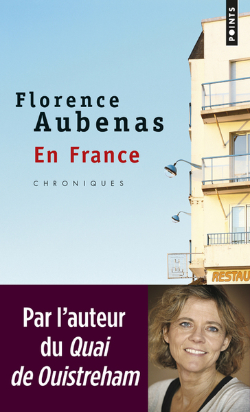 En France. Chroniques (9782757855744-front-cover)
