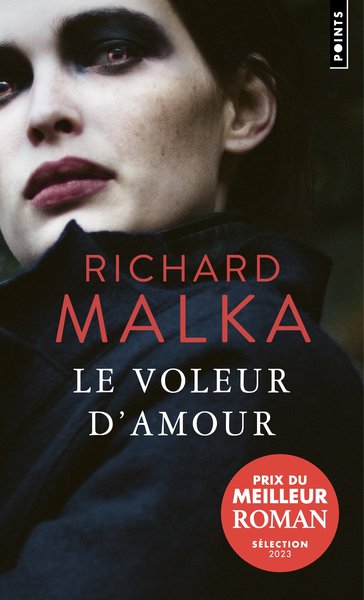 Le Voleur d'amour (9782757892251-front-cover)