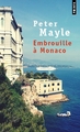 Embrouille à Monaco (9782757871331-front-cover)