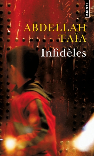 Infidèles (9782757849965-front-cover)