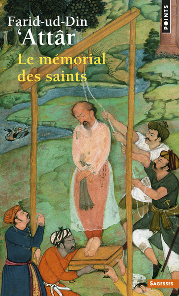 Le Mémorial des saints ((Réédition)) (9782757849910-front-cover)