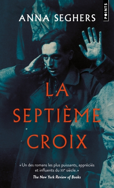 La Septième Croix (9782757889619-front-cover)