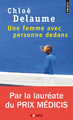 Une femme avec personne dedans (9782757835999-front-cover)