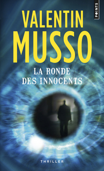 La Ronde des innocents (9782757821022-front-cover)