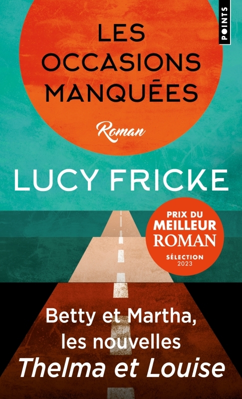 Les Occasions manquées (9782757895337-front-cover)