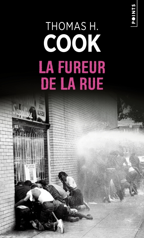 La Fureur de la rue (9782757880920-front-cover)