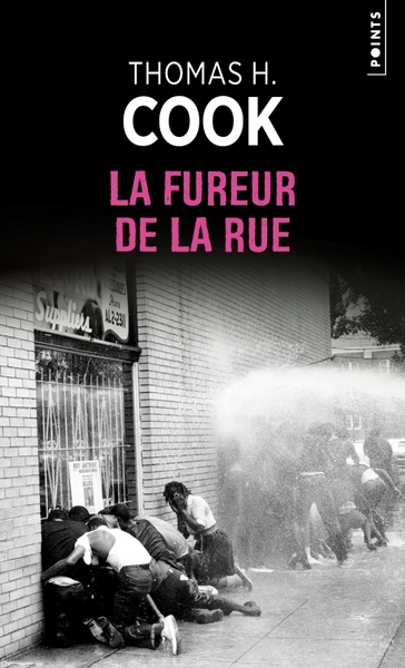 La Fureur de la rue (9782757880920-front-cover)