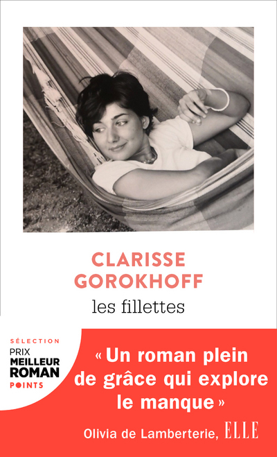 Les Fillettes (9782757884591-front-cover)