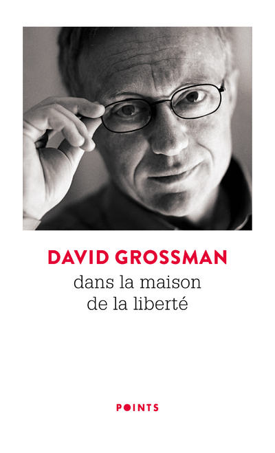 Dans la maison de la liberté (9782757875810-front-cover)