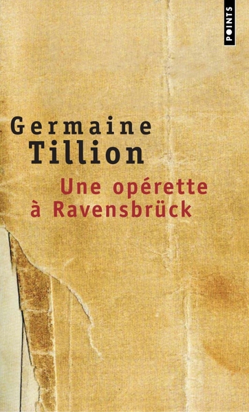 Une opérette à Ravensbrück, Le Verfügbar aux Enfers (9782757806296-front-cover)