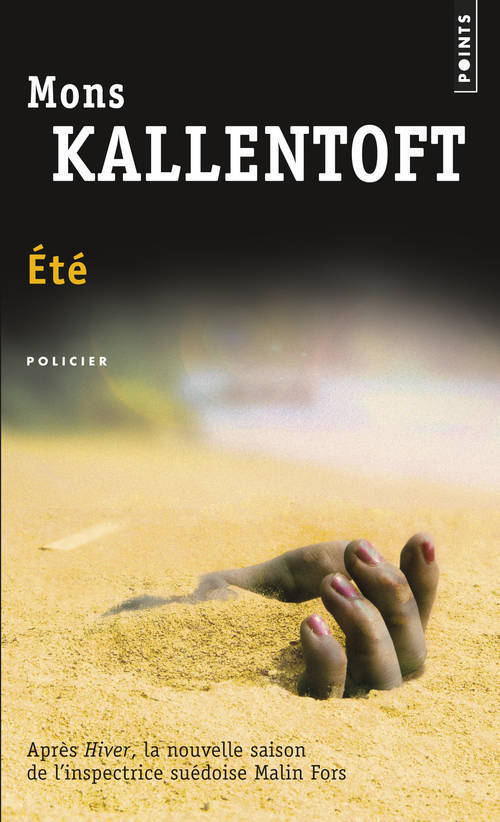 Eté (9782757821442-front-cover)