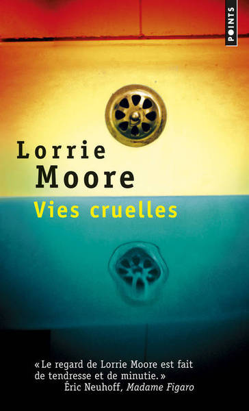 Vies cruelles (9782757836224-front-cover)