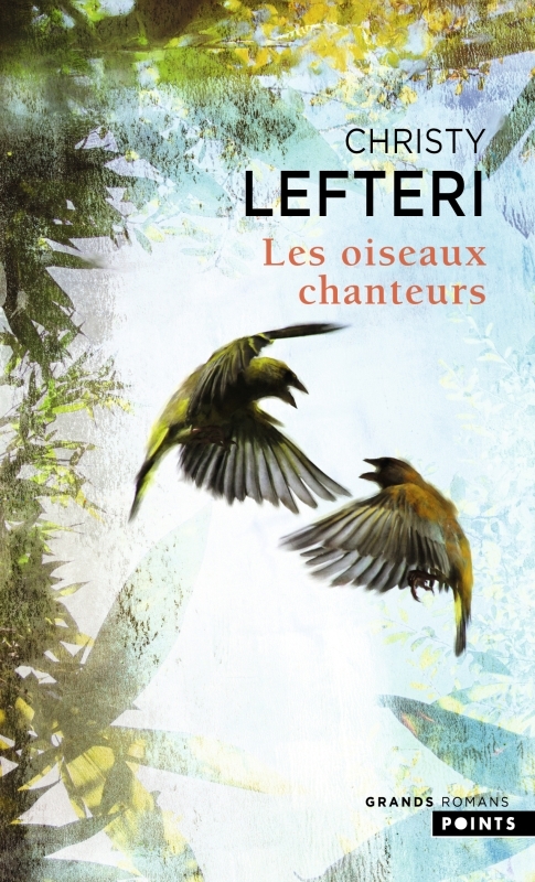 Les Oiseaux chanteurs (9782757899847-front-cover)
