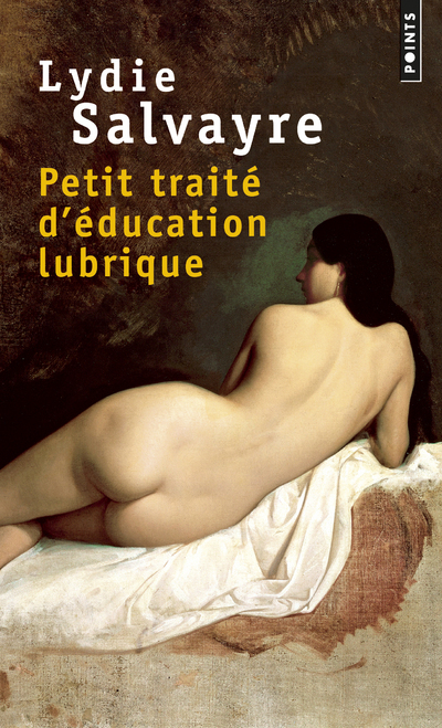 Petit traité d'éducation lubrique (9782757870907-front-cover)
