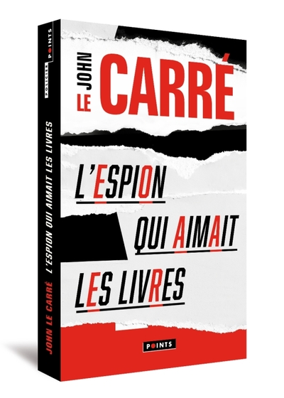 L'Espion qui aimait les livres, Édition collector (9782757899953-front-cover)
