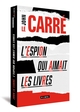 L'Espion qui aimait les livres, Édition collector (9782757899953-front-cover)