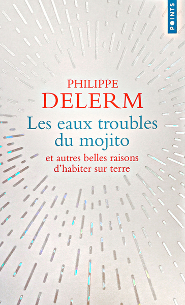Les Eaux troubles du mojito (9782757859308-front-cover)