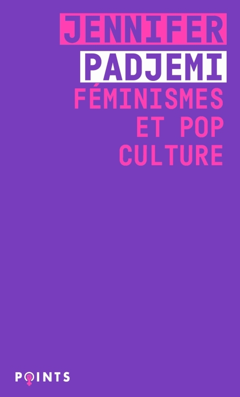 Féminismes et pop culture (9782757895832-front-cover)
