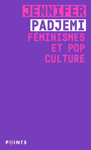 Féminismes et pop culture (9782757895832-front-cover)