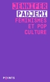 Féminismes et pop culture (9782757895832-front-cover)