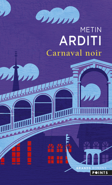 Carnaval noir (9782757875582-front-cover)