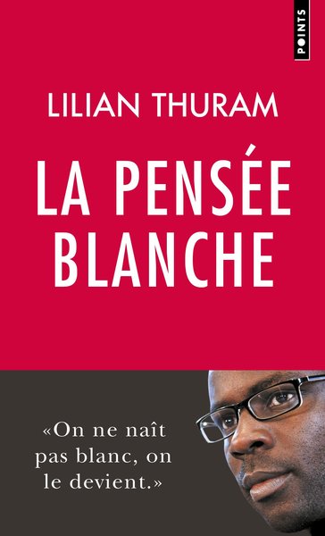 La Pensée blanche (9782757889602-front-cover)