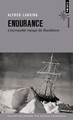 Endurance, L'incroyable voyage de Shackleton (9782757883761-front-cover)