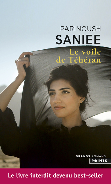 Le Voile de Téhéran (9782757856451-front-cover)