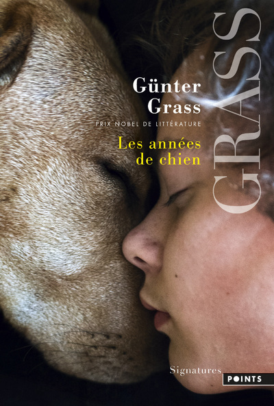 Les Années de chien (9782757860236-front-cover)