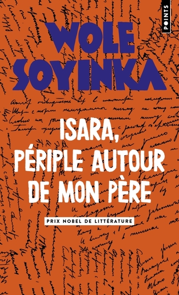 Isara, périple autour de mon père (9782757899908-front-cover)