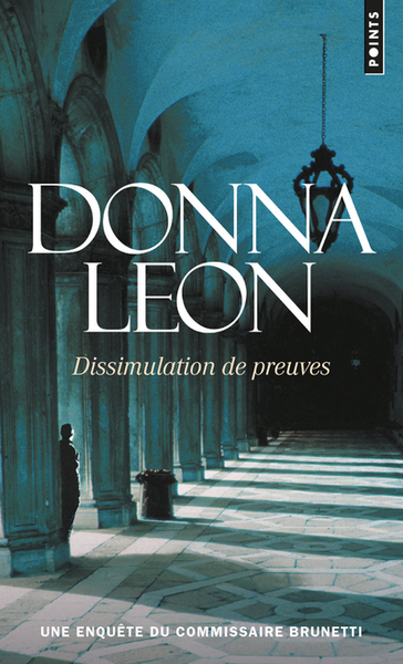 Dissimulation de preuves ((Réédition)) (9782757884362-front-cover)