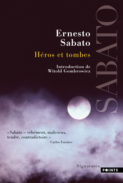 Héros et Tombes (9782757813867-front-cover)