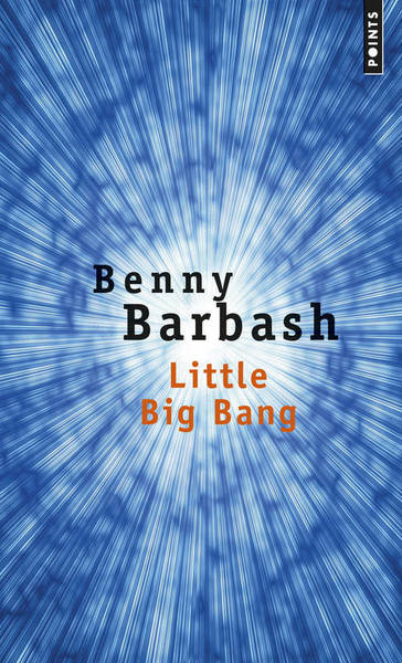 Little Big Bang (9782757830659-front-cover)