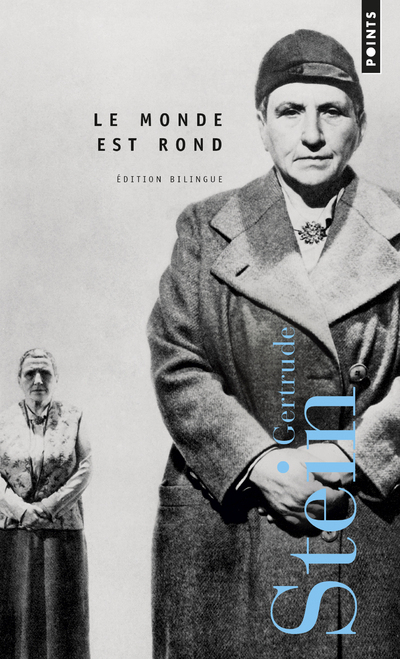 Le Monde est rond (9782757870419-front-cover)