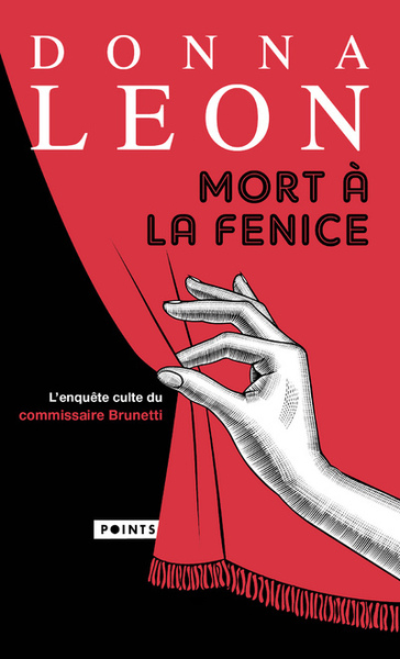 Mort à La Fenice (collector 2019) (9782757880159-front-cover)