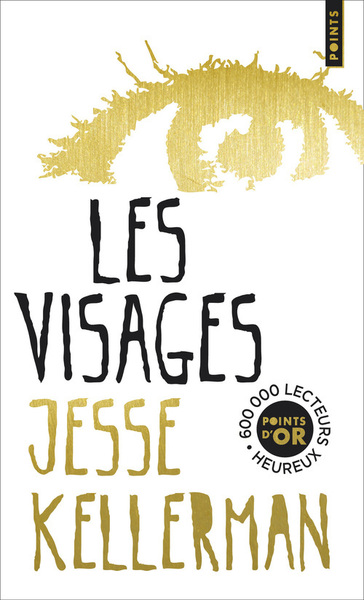 Les Visages, (Points d'or) (9782757837214-front-cover)