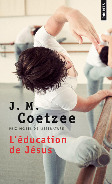 L'Education de Jésus (9782757871775-front-cover)