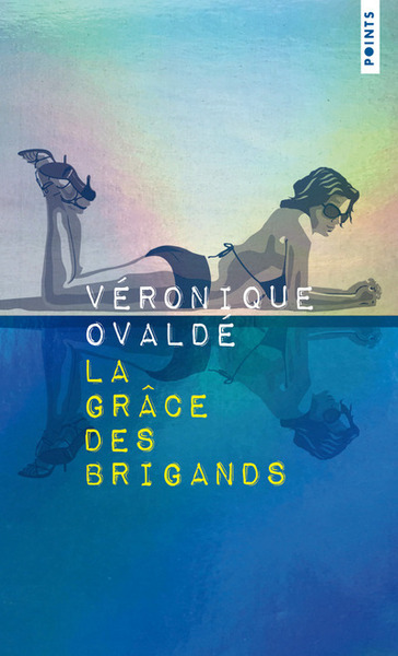 La Grâce des brigands (Collector) (9782757862438-front-cover)