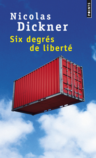 Six degrés de liberté (9782757870693-front-cover)