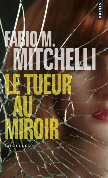 Le Tueur au miroir (9782757874363-front-cover)