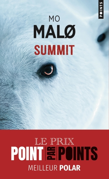 Summit (9782757898901-front-cover)