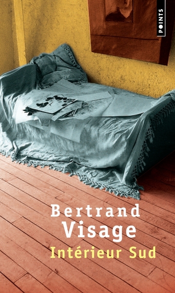 Intérieur Sud (9782757814208-front-cover)