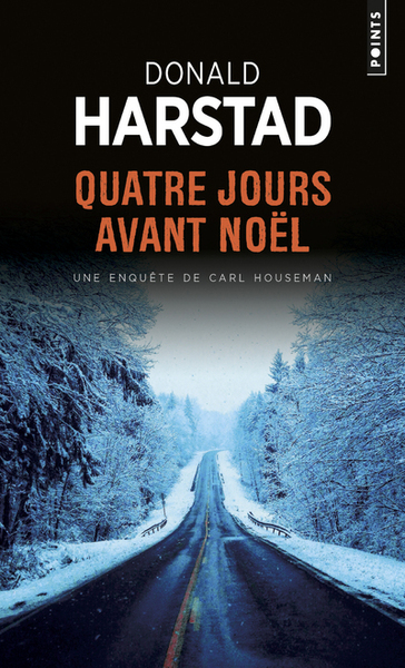 Quatre Jours avant Noël (9782757881125-front-cover)