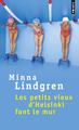 Les Petits Vieux d'Helsinki font le mur (9782757859759-front-cover)