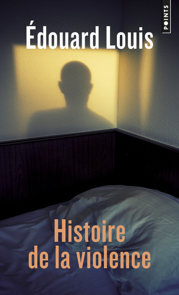 Histoire de la violence (9782757881736-front-cover)