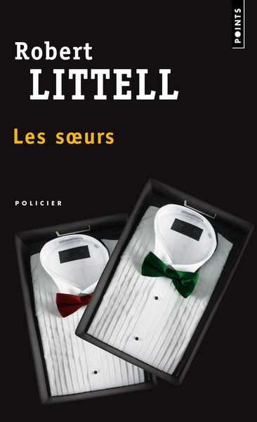 Les Soeurs (9782757817773-front-cover)