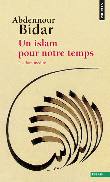 Un islam pour notre temps (9782757864272-front-cover)